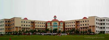 Lakshmi Narain College of Technology & Science